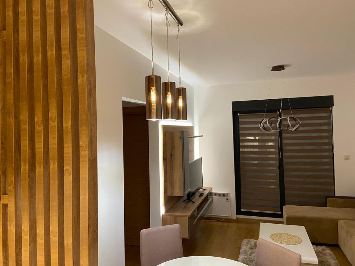 Apartment Pekovic S3