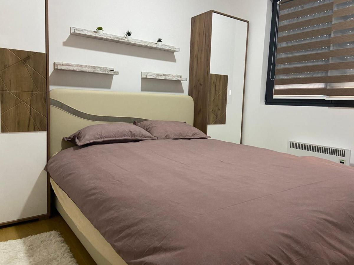 Apartment Pekovic S3 Zlatibor