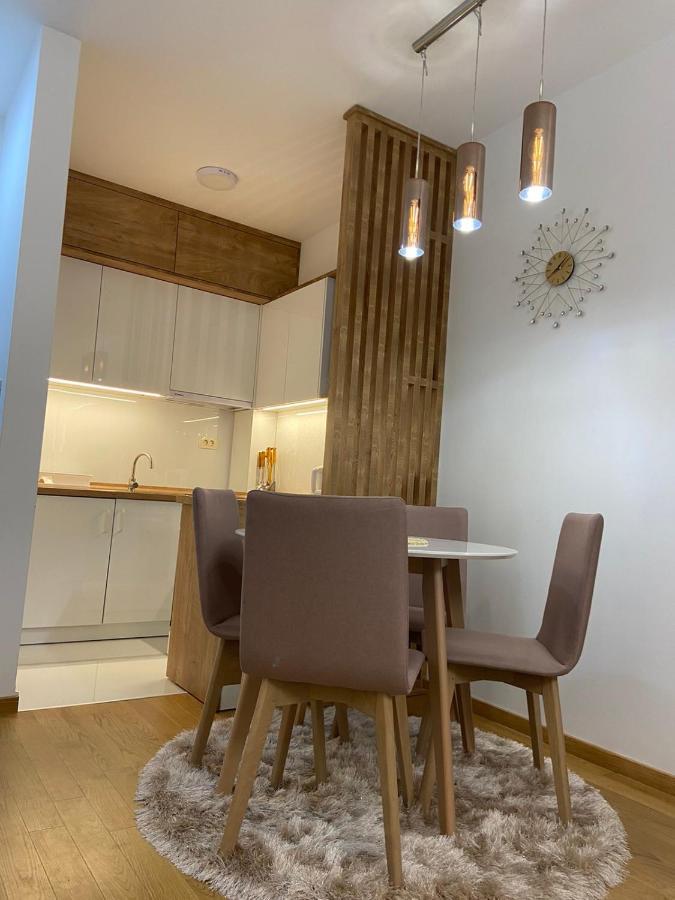 Apartment Pekovic S3 Zlatibor