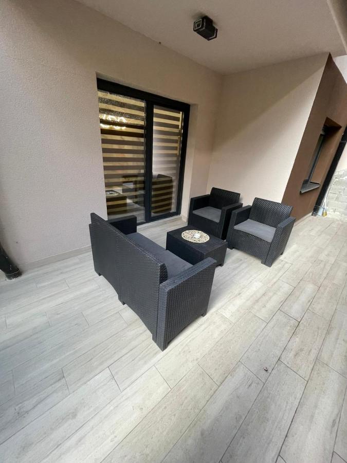 Pekovic S3 Apartment