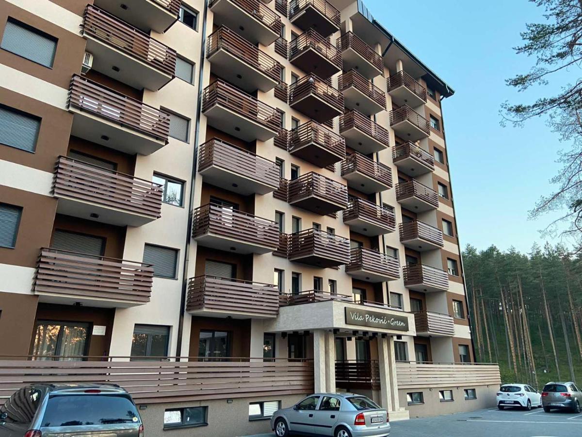 Pekovic S3 * Zlatibor